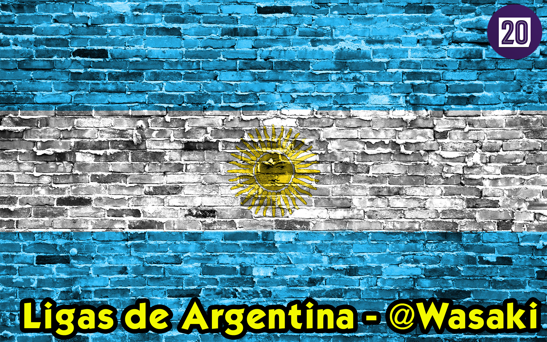 Football Manager 2020 Argentina
